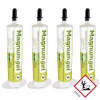 Magnum-Gel Ameise 4x40g