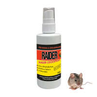 Raider Nager Lockspray Curry