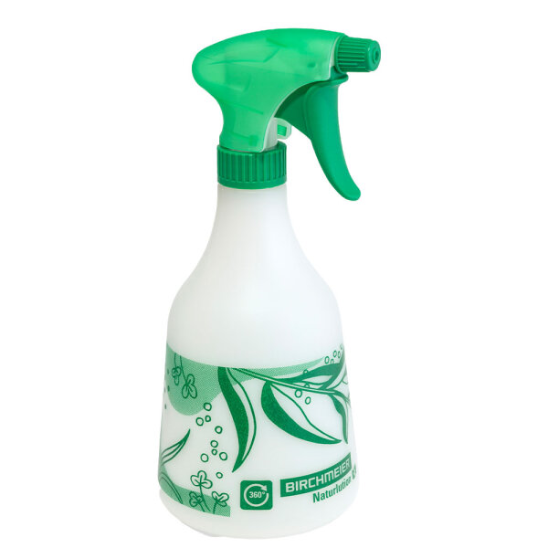 Naturlution Sprüher 360°